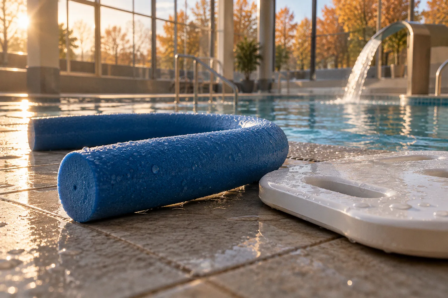Activité physique adaptée : transformation de la douleur chronique