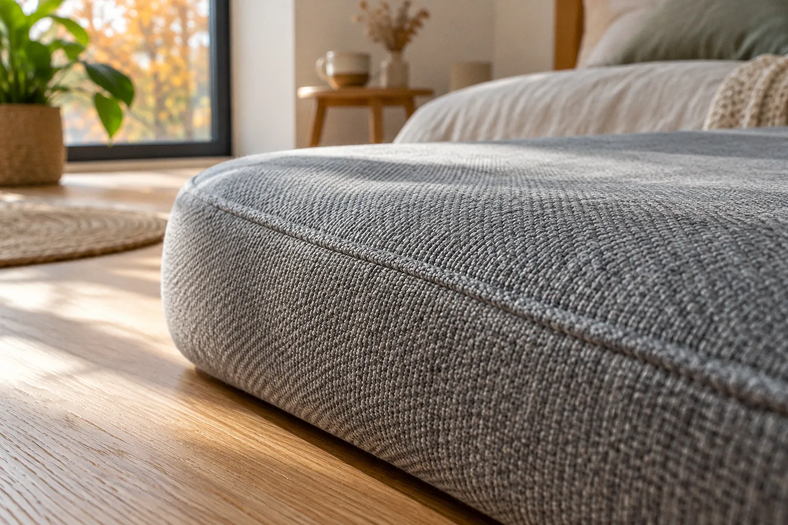 Coussins ergonomiques d'assise : 4 critères pour la douleur chronique
