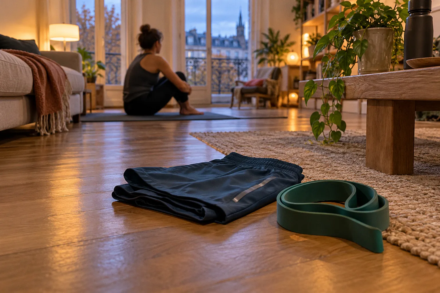 Douleur chronique post-lésion médullaire : un essai teste l'exercice adapté