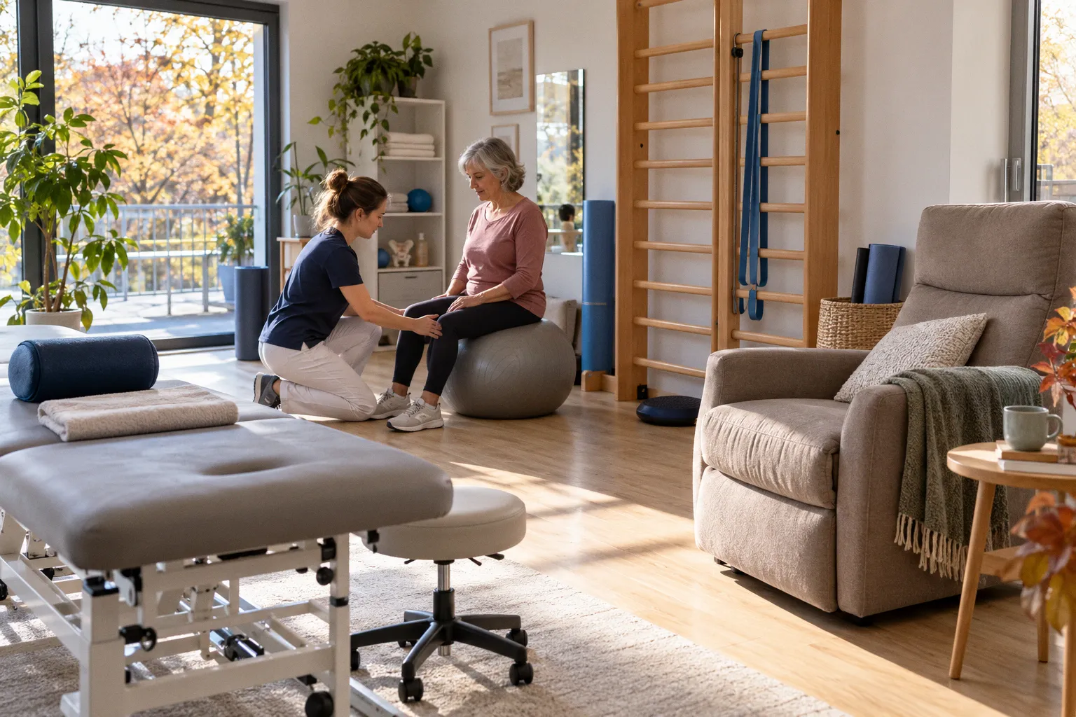 Douleur neuropathique : les résultats de phase 2 de Merz Therapeutics