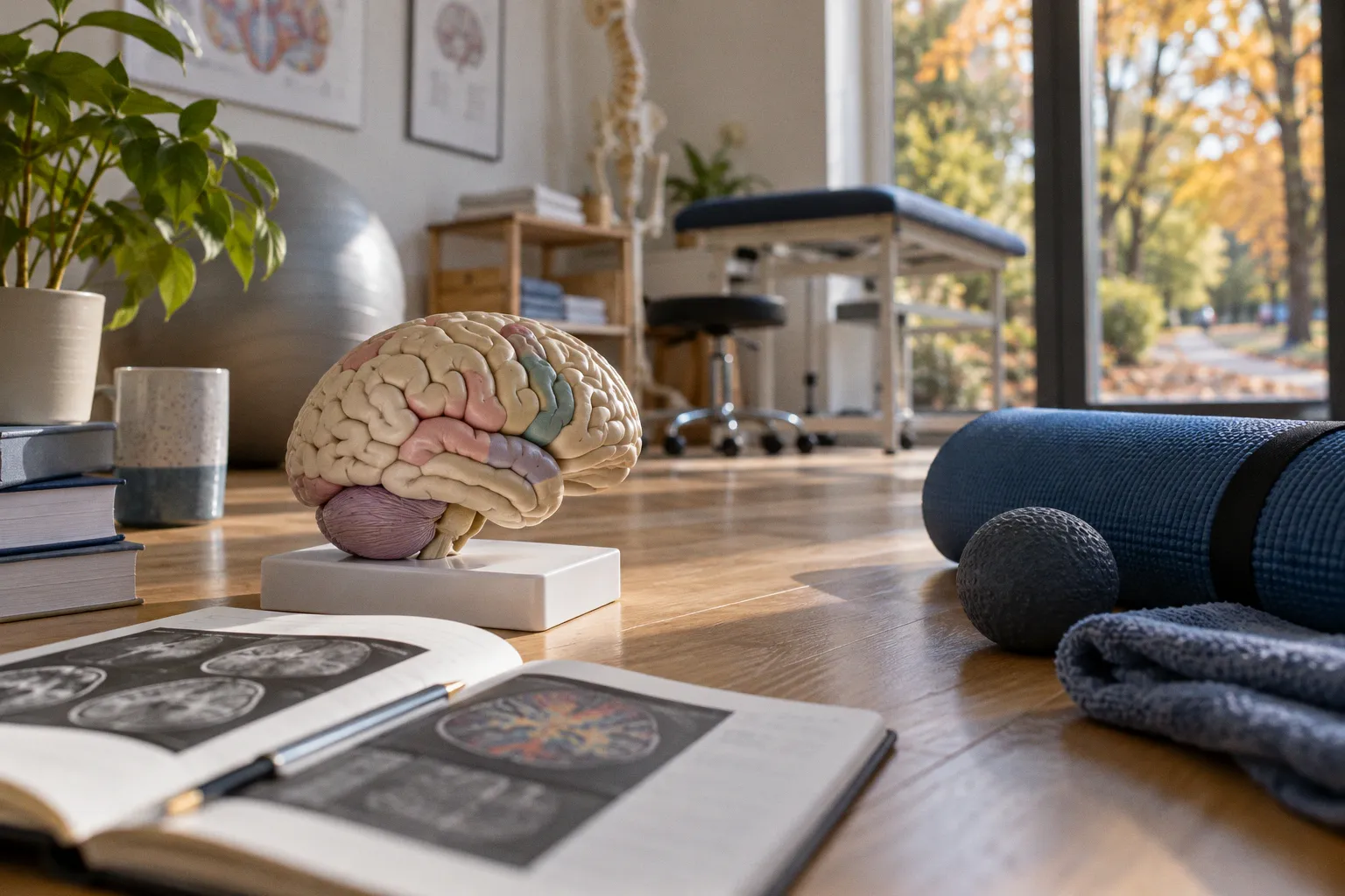 Journée mondiale de la douleur 2026 : cap sur les neurosciences et les douleurs neuropathiques