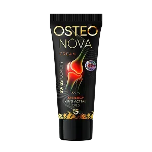OsteoNova cream