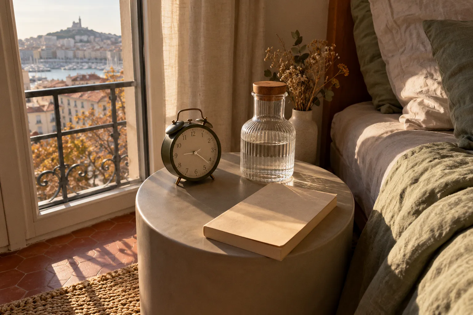 Sommeil et douleur chronique : 5 solutions naturelles pour mieux dormir